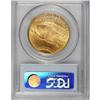 Image 2 : 1924 $20 MS65 PCGS