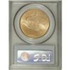 Image 2 : 1927 $20 MS64 PCGS