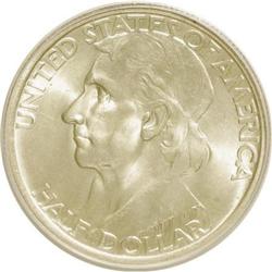 1936 50C Boone MS66 PCGS