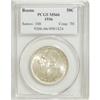 Image 3 : 1936 50C Boone MS66 PCGS