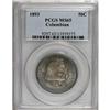 Image 1 : 1893 50C Columbian MS65 PCGS
