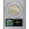 Image 2 : 1925 50C Lexington MS63 PCGS