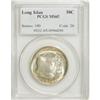 Image 1 : 1936 50C Long Island MS65 PCGS
