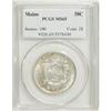 Image 1 : 1920 50C Maine MS65 PCGS