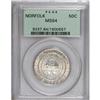 Image 3 : 1936 50C Norfolk MS64 PCGS
