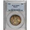 Image 3 : 1920 50C Pilgrim MS65 PCGS