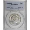 Image 3 : 1936 50C Robinson MS65 PCGS