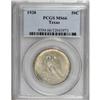 Image 5 : 1938 SET Texas PDS Set MS66 PCGS