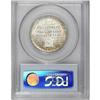 Image 2 : 1951-D 50C Booker T. Washington MS66 PCGS