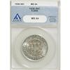 Image 1 : 1936 50C York MS64 ANACS