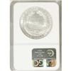 Image 2 : 1996-S $1 Community Service Silver Dollar MS70 NGC