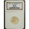 Image 3 : 2006-S $5 Old San Francisco Mint MS70 NGC