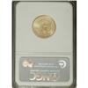 Image 4 : 2006-S $5 Old San Francisco Mint MS70 NGC