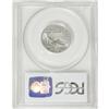 Image 2 : 2001 P$25 Quarter-Ounce Platinum Eagle MS69 PCGS