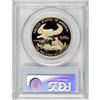 Image 2 : 2005-W G$50 One-Ounce Gold Deep Cameo PR69 PCGS