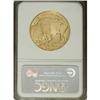 Image 2 : 2006 $50 Buffalo MS70 NGC
