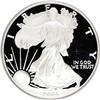 Image 1 : 2006-W $1 Silver Eagle Deep Cameo PR70 PCGS