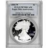 Image 3 : 2006-W $1 Silver Eagle Deep Cameo PR70 PCGS