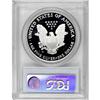 Image 4 : 2006-W $1 Silver Eagle Deep Cameo PR70 PCGS