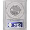 Image 2 : 2006 $50 Half-Ounce Platinum Eagle First Strike MS69 P