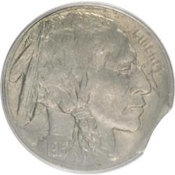 1913-S 5C Type One MS64 PCGS