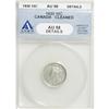 Image 1 : 1930 10C AU58 ANACS