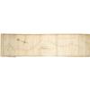 Image 2 : Lewis & Clark: Map of the Washita River 1806