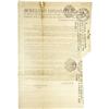 Image 2 : [Broadside] Melchor Muzquiz: Feb. 7, 1824. [Broadside]