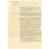 Image 1 : Mexican Broadside, Decree dated Feb. 4, 1824