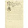 Image 2 : Bando of an Act to Open Galveston as a Free Port