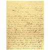 Image 5 : Stephen F. Austin Colony 1824 Land Grant Signed
