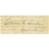 Image 2 : Stephen F. Austin Coastal Colony DS; 1831; Texas