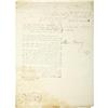 Image 2 : J. Maria Viesca, R. Musquiz; broadside; 1831.