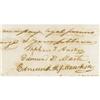 Image 2 : S.F. Austin, Brigham, Wharton, J. Austin; ADS