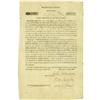 Image 1 : John Dominguez; DS; 1831; Texas colonization
