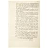 Image 2 : Provision to Set Up New Colonies in Texas; 1834