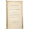 Image 2 : M. Fiske (attributed): A Visit to Texas with Map