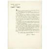 Image 1 : Mexican Decree Declaring Texas Land Law Invalid