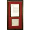 Image 2 : Mexican Decree Declaring Texas Land Law Invalid