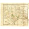 Image 1 : M. Fiske: A Visit to Texas w/ New Map of Texas