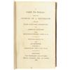 Image 3 : M. Fiske: A Visit to Texas w/ New Map of Texas