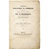 Image 2 : CabeÃ§a De Vaca: Relation et Naufrages... 1837