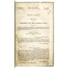 Image 1 : "Gorostiza Pamphlet"; 1838; Texian Revolution