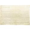 Image 1 : [CIRCULAR] Passport Regulations; Texas; 1828