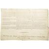 Image 2 : [CIRCULAR] Passport Regulations; Texas; 1828