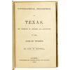 Image 2 : Bonnell: Topographical Description of Texas
