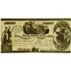 Image 1 : Engraved Certificate for $50; Portland, Texas