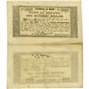 Image 1 : Stephen H. Everitt Menard Stock Certificates; TX