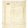 Image 1 : Calhoun, Texas Vessel Registration Certificate.