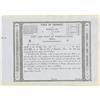Image 1 : Trespalacios Certificate of Title with receipt;